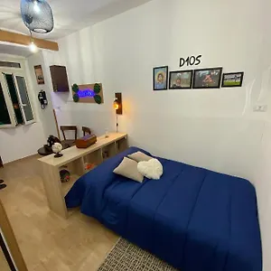 Magliara’s Casa vacanze Napoli