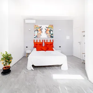 Volcano's - Agrumi - The First Eco - Chic In Sicily Appartamento Aeroporto di Catania Fontana Rossa