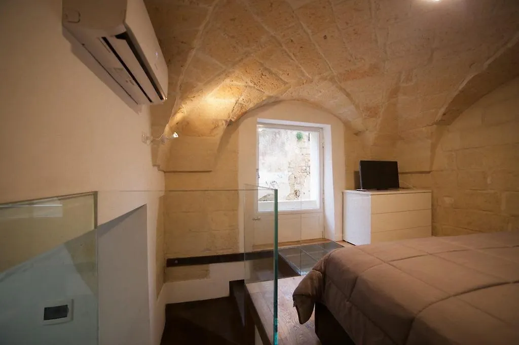 Suite Del Teatro Romano Lecce