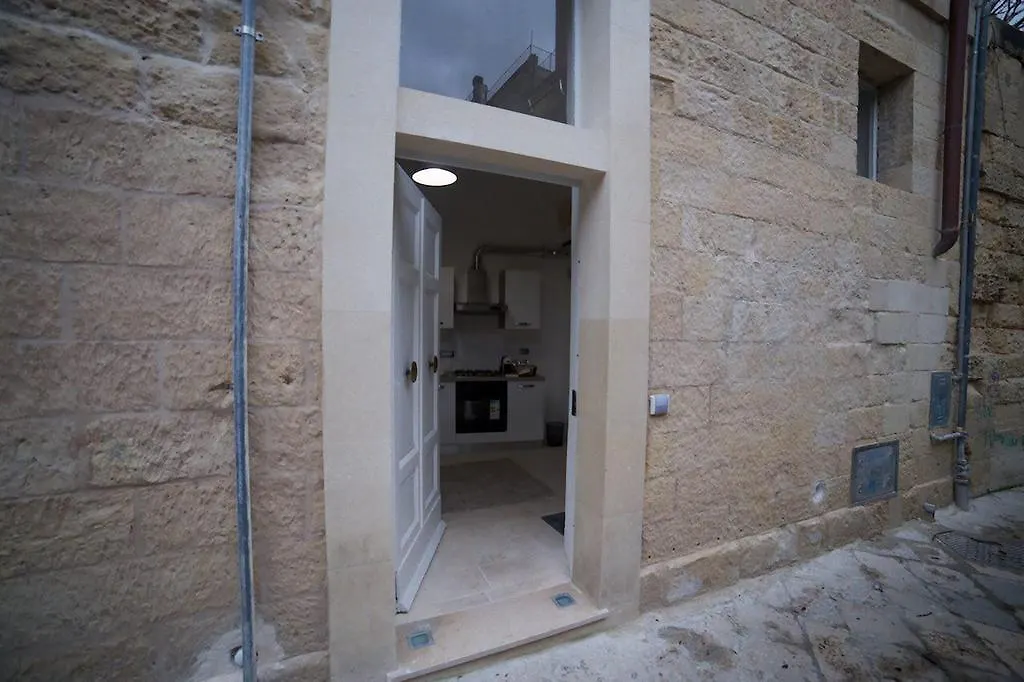 Suite Del Teatro Romano 레체